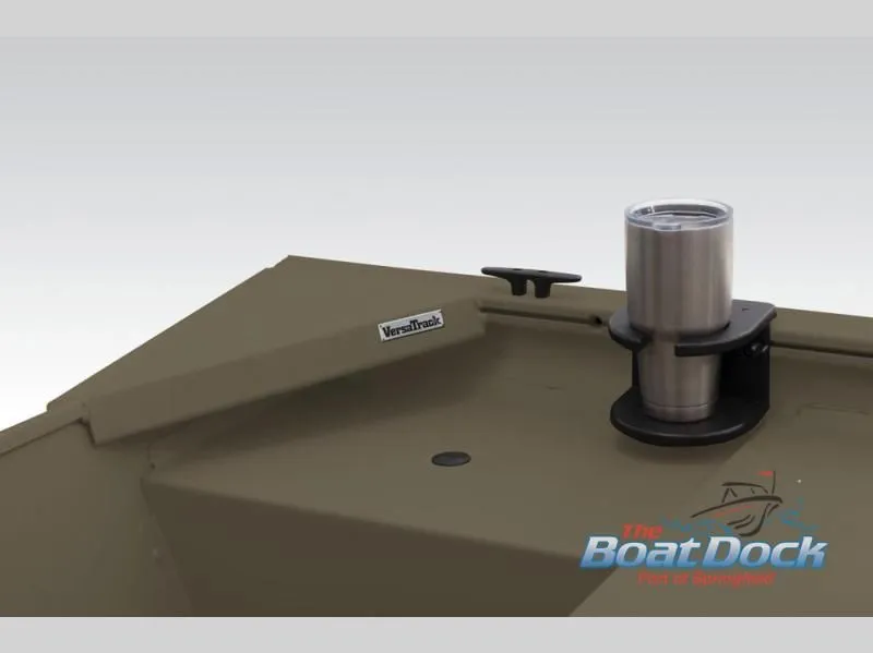 Slide: The Image of Grizzly 1754 Utility 2026 - 25