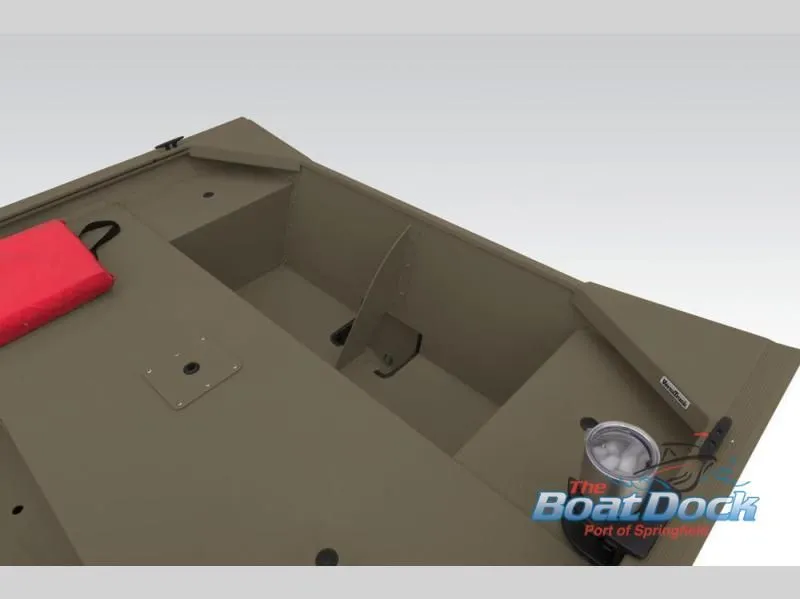 Slide: The Image of Grizzly 1754 Utility 2026 - 26