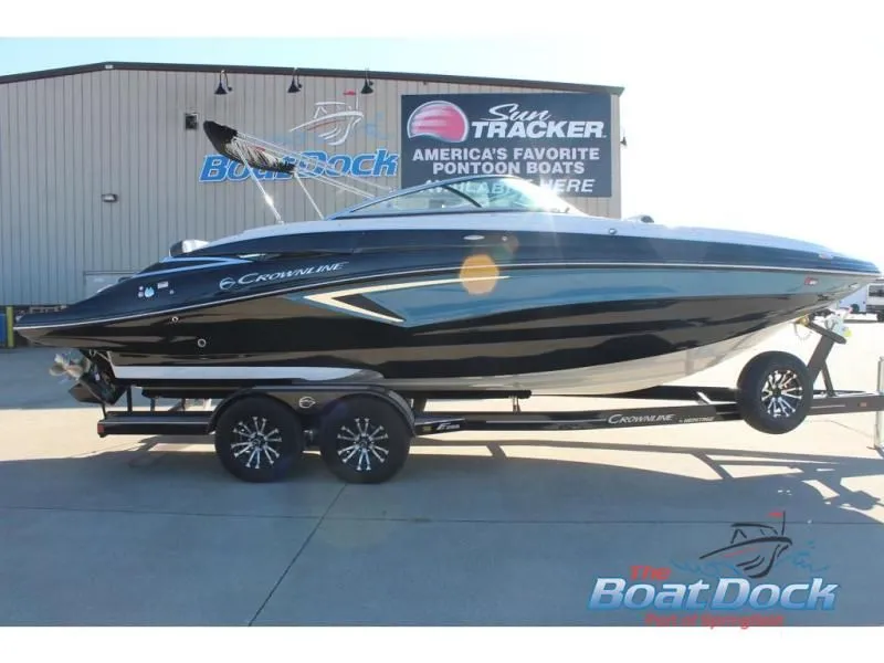 The Image of Eclipse E255 E255 2024 - 1