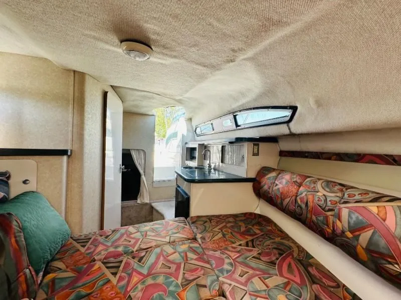 Slide: The Image of Regal 272 Regal 1995 - 14