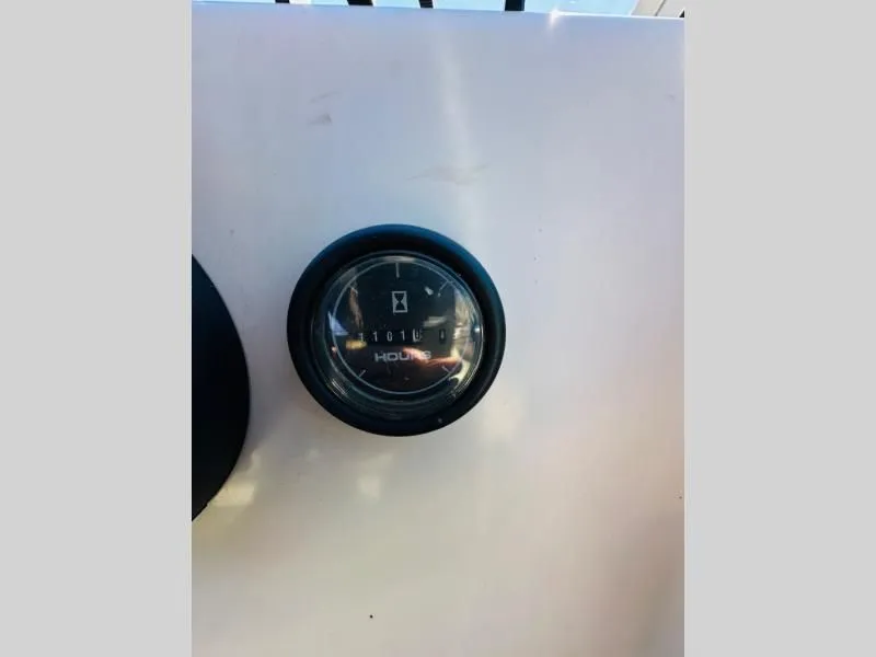 Slide: The Image of Regal 272 Regal 1995 - 15