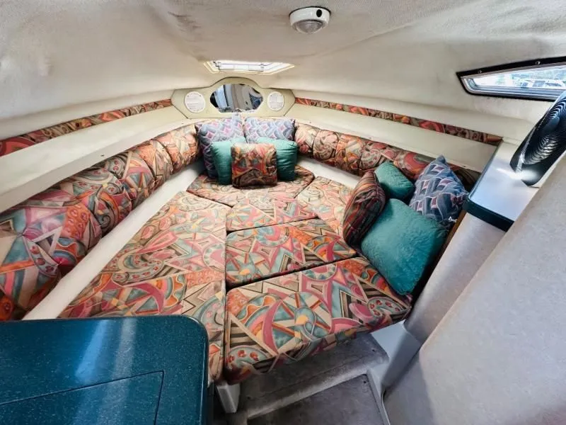 Slide: The Image of Regal 272 Regal 1995 - 9