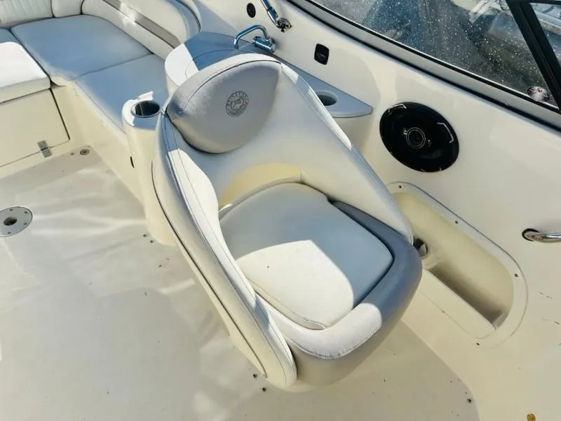 Slide: The Image of Stingray 250 CR 2006 - 13