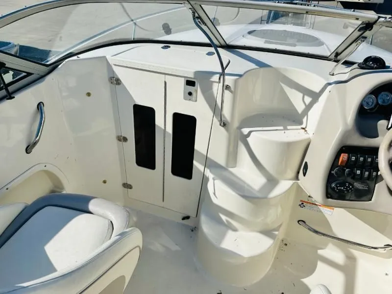 Slide: The Image of Stingray 250 CR 2006 - 14