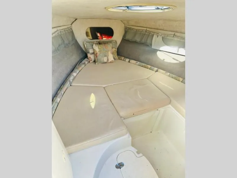 Slide: The Image of Stingray 250 CR 2006 - 17