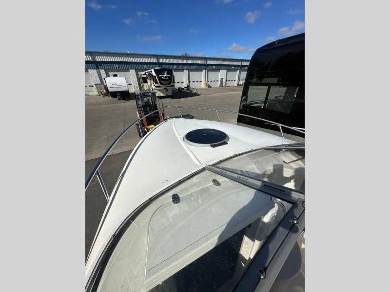 Slide: The Image of Stingray 250 CR 2006 - 18