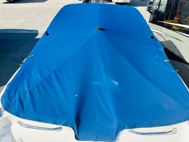 Slide: The Image of Stingray 250 CR 2006 - 19