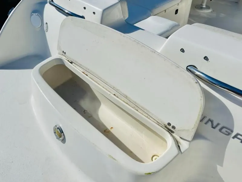 Slide: The Image of Stingray 250 CR 2006 - 3