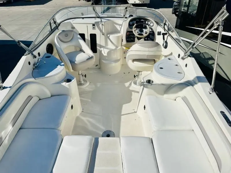 Slide: The Image of Stingray 250 CR 2006 - 8