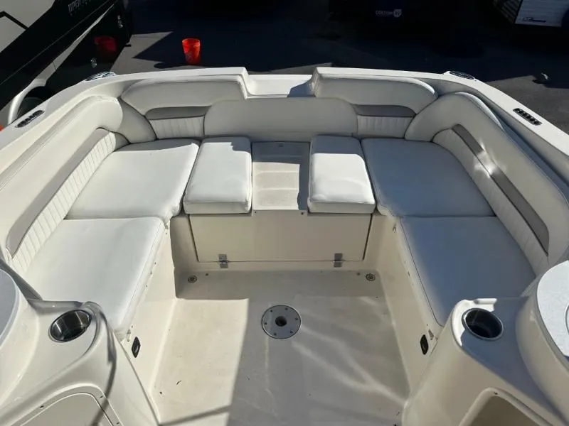 Slide: The Image of Stingray 250 CR 2006 - 9