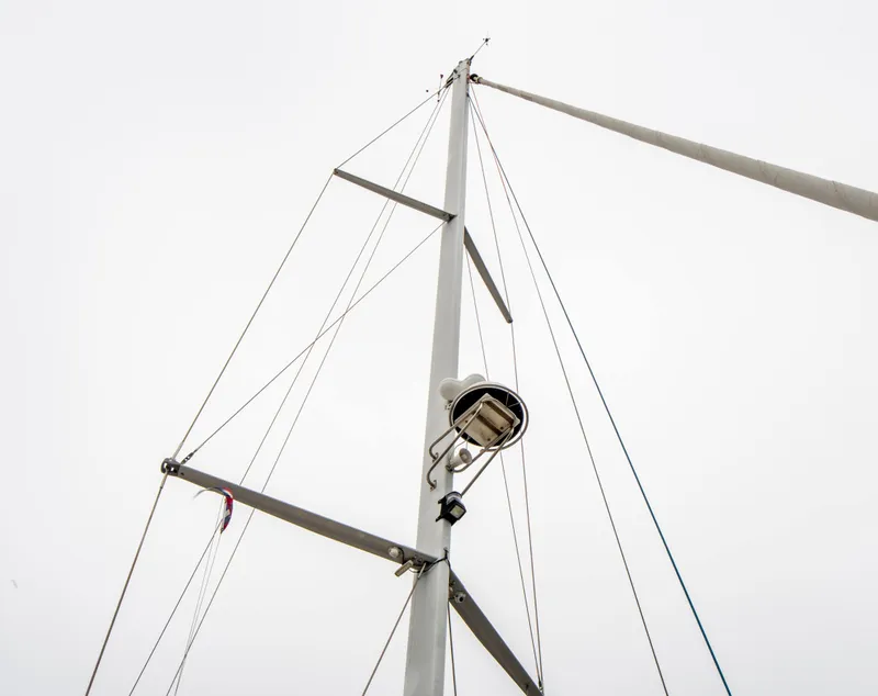 Slide: The Image of Beneteau 49 2009 - 4