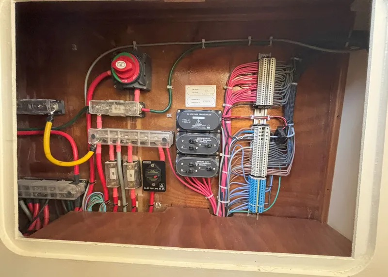 Slide: The Image of Dix Harvey dh550 2016 - 41