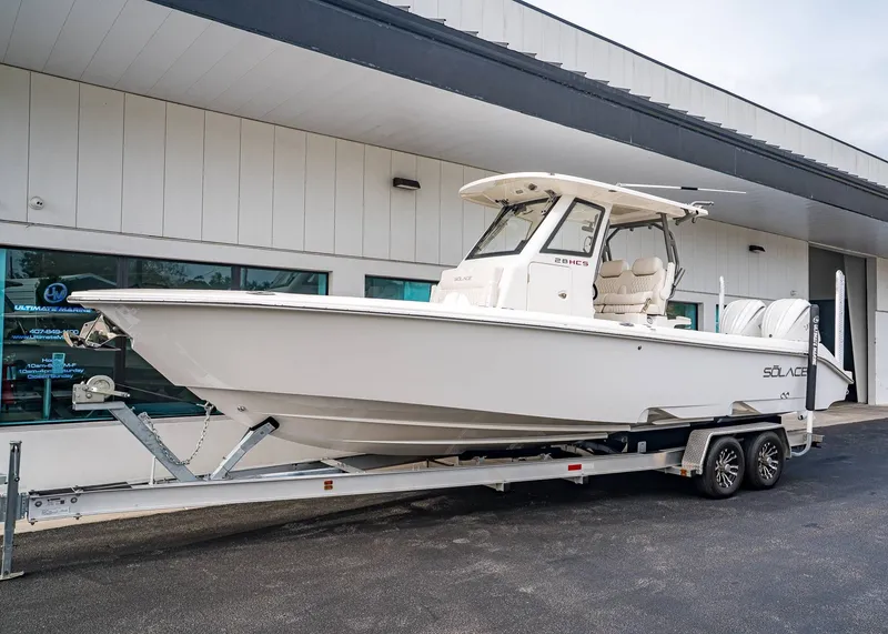 The Image of Solace 28 HCS 2026 - undefined