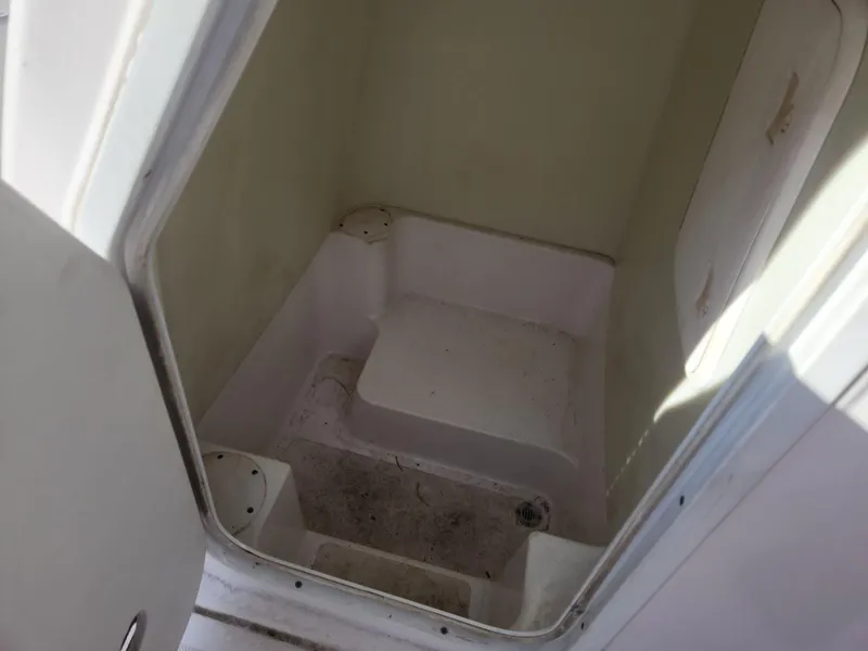 Slide: The Image of Pro-Line 2000 CENTER CONSOLE 2008 - 15