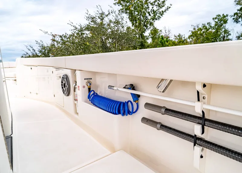 Slide: The Image of Solace 30 CS 2026 - 20