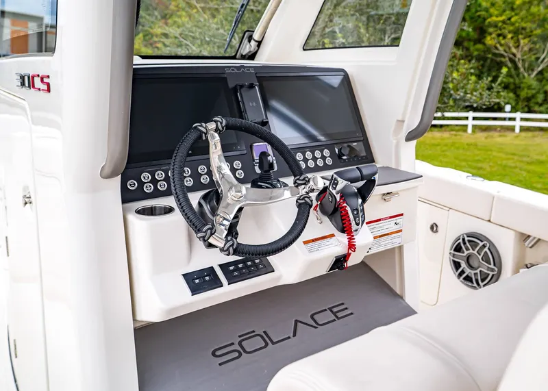 Slide: The Image of Solace 30 CS 2026 - 24