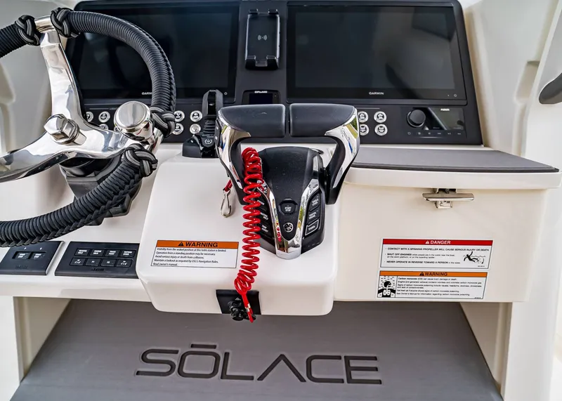 Slide: The Image of Solace 30 CS 2026 - 26