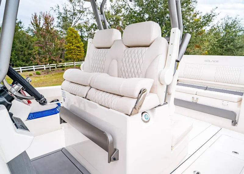 Slide: The Image of Solace 30 CS 2026 - 27