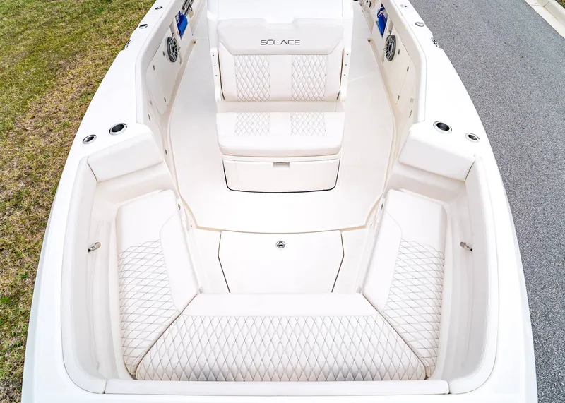 Slide: The Image of Solace 30 CS 2026 - 29