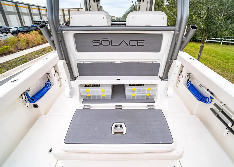 Slide: The Image of Solace 30 CS 2026 - 9