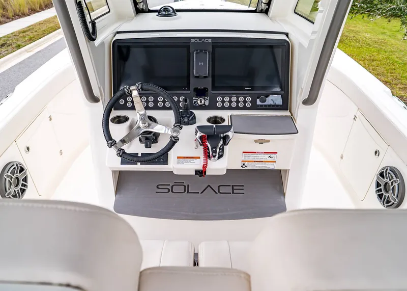 Slide: The Image of Solace 30 CS 2026 - 23