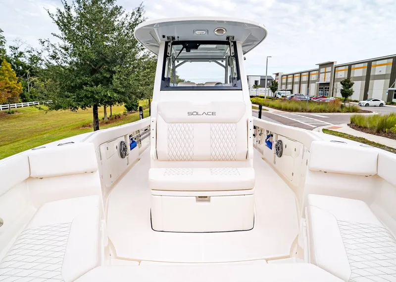 Slide: The Image of Solace 30 CS 2026 - 30