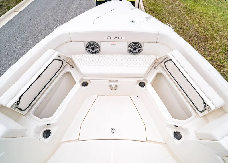 Slide: The Image of Solace 30 CS 2026 - 37