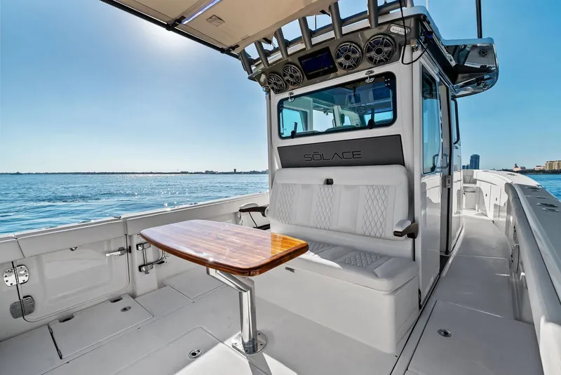 Slide: The Image of Solace 37 Pilot 2026 - 21