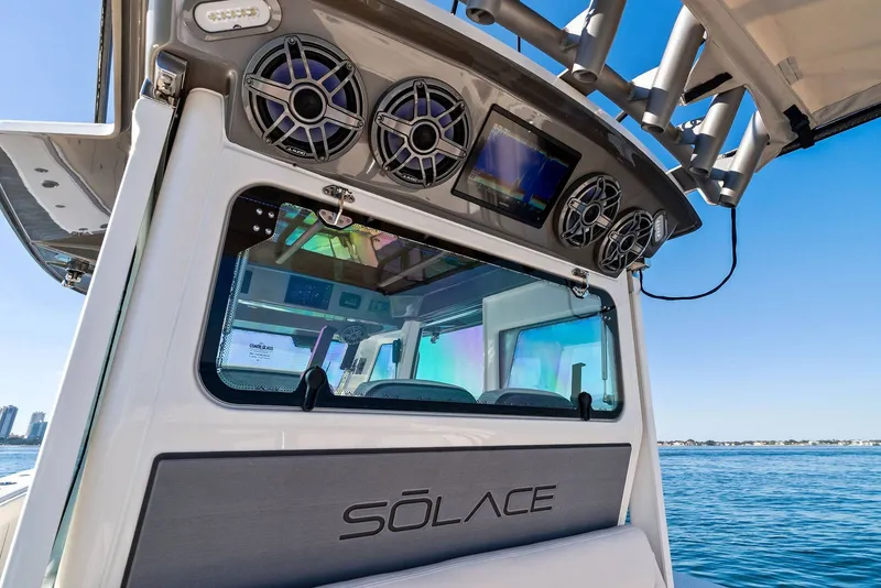 Slide: The Image of Solace 37 Pilot 2026 - 24