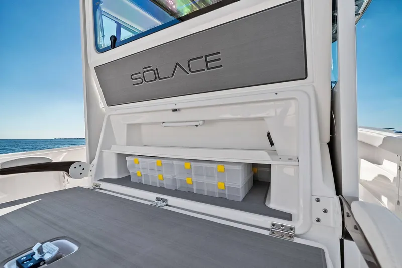 Slide: The Image of Solace 37 Pilot 2026 - 25