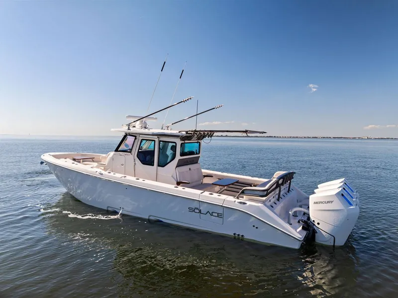 Slide: The Image of Solace 37 Pilot 2026 - 3