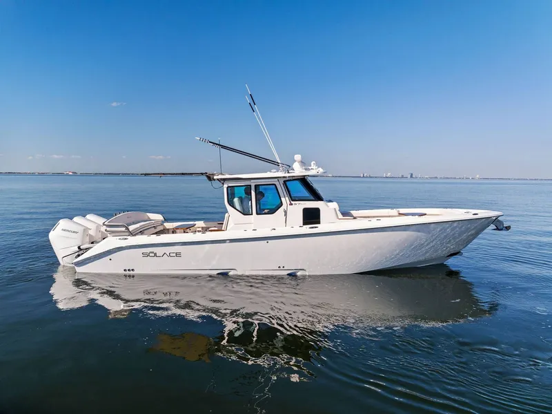 Slide: The Image of Solace 37 Pilot 2026 - 6