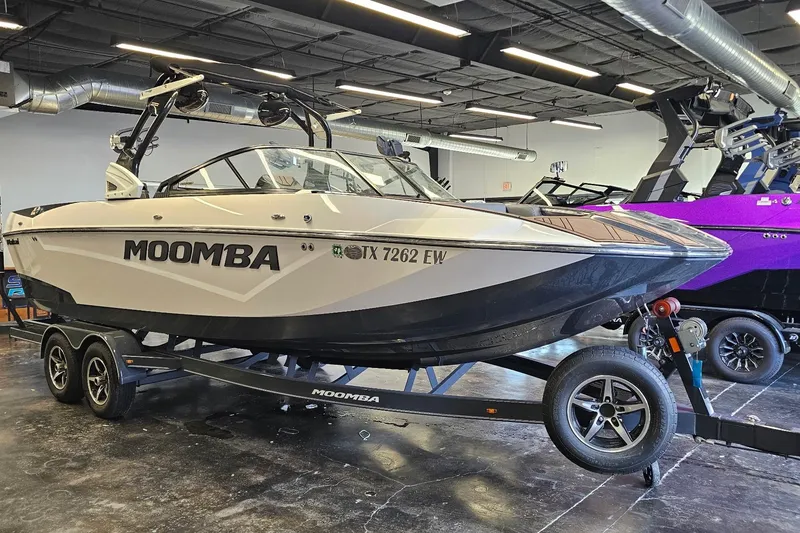 The Image of Moomba Makai 2019 - undefined