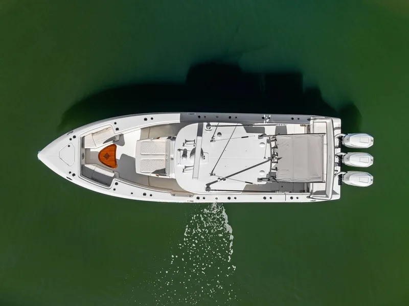 Slide: The Image of Solace 37 Pilot 2026 - 5