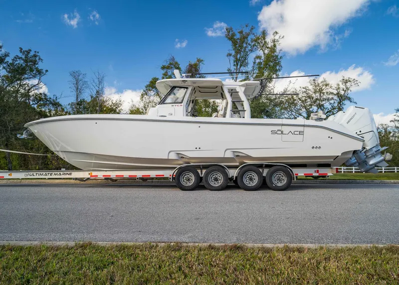 Slide: The Image of Solace 37 CS 2025 - 2