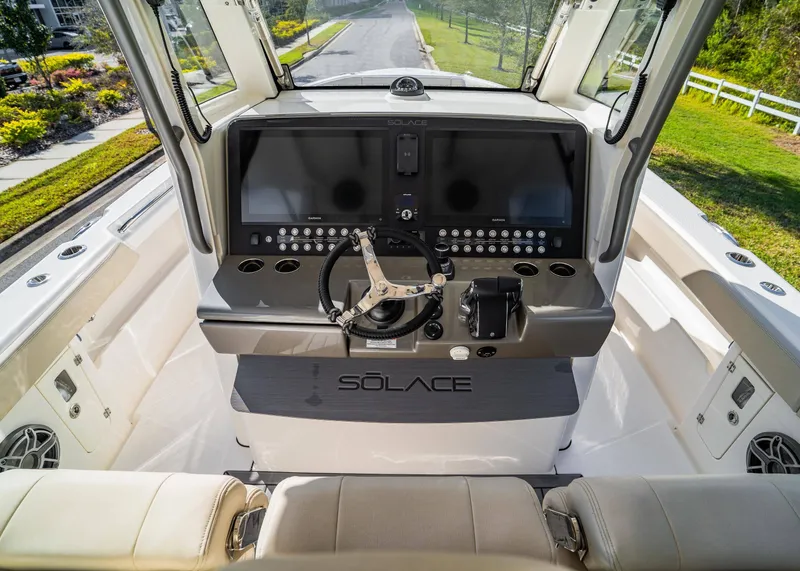 Slide: The Image of Solace 37 CS 2025 - 20