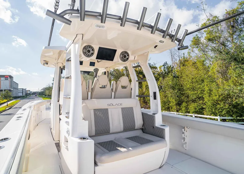 Slide: The Image of Solace 37 CS 2025 - 15