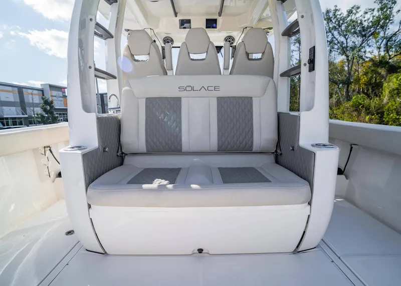 Slide: The Image of Solace 37 CS 2025 - 18