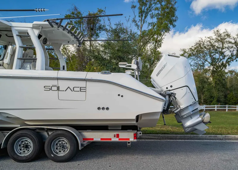 Slide: The Image of Solace 37 CS 2025 - 3