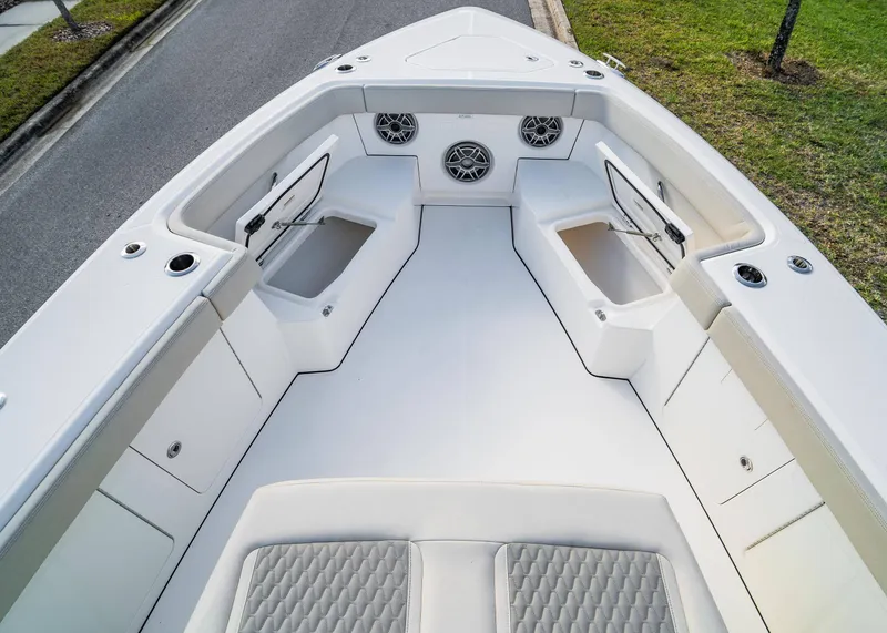 Slide: The Image of Solace 37 CS 2025 - 30