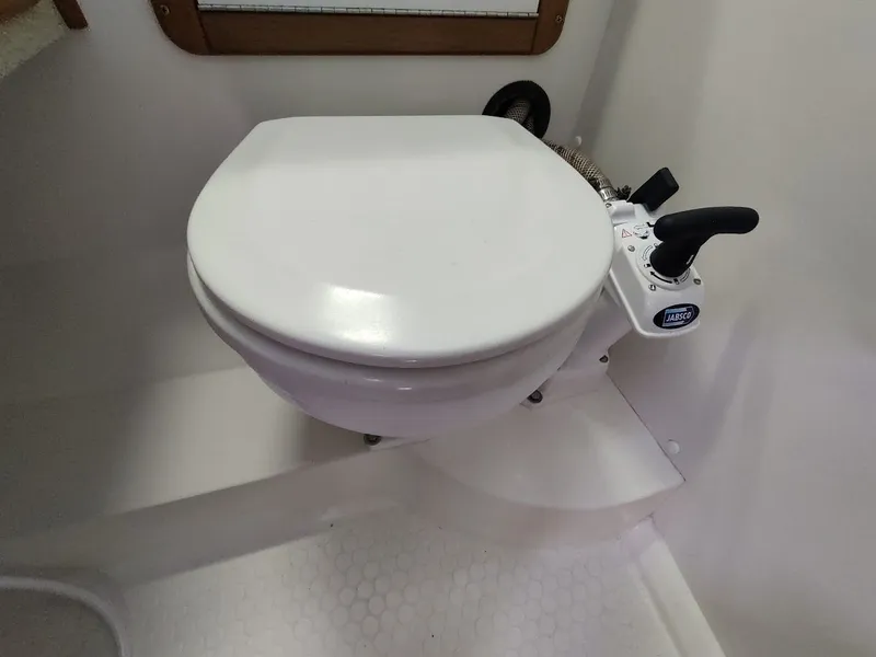 Slide: The Image of Catalina 42 MkII 2008 - 101