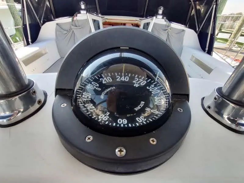 Slide: The Image of Catalina 42 MkII 2008 - 28