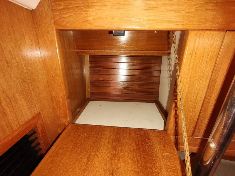 Slide: The Image of Catalina 42 MkII 2008 - 62