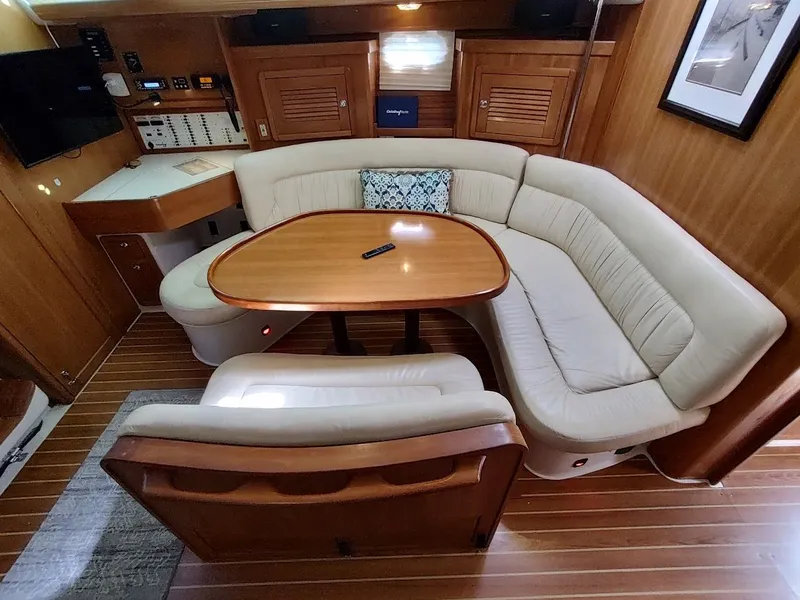 Slide: The Image of Catalina 42 MkII 2008 - 67