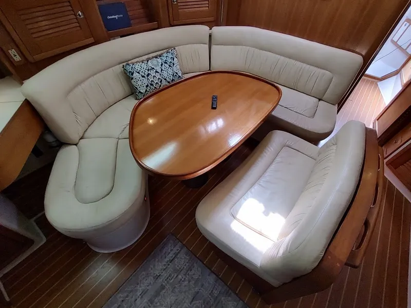 Slide: The Image of Catalina 42 MkII 2008 - 68