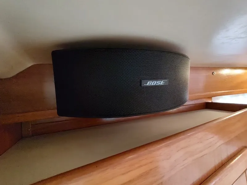 Slide: The Image of Catalina 42 MkII 2008 - 77