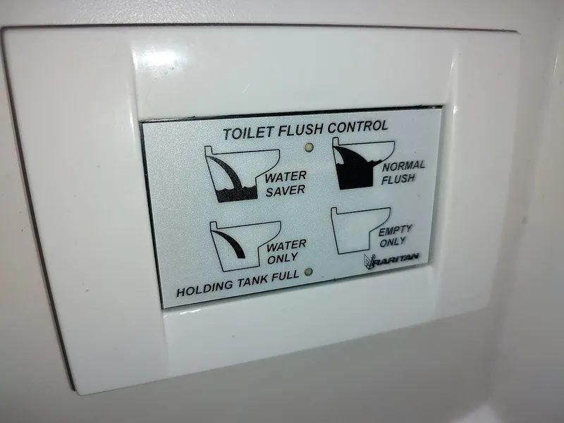 Slide: The Image of Catalina 42 MkII 2008 - 92