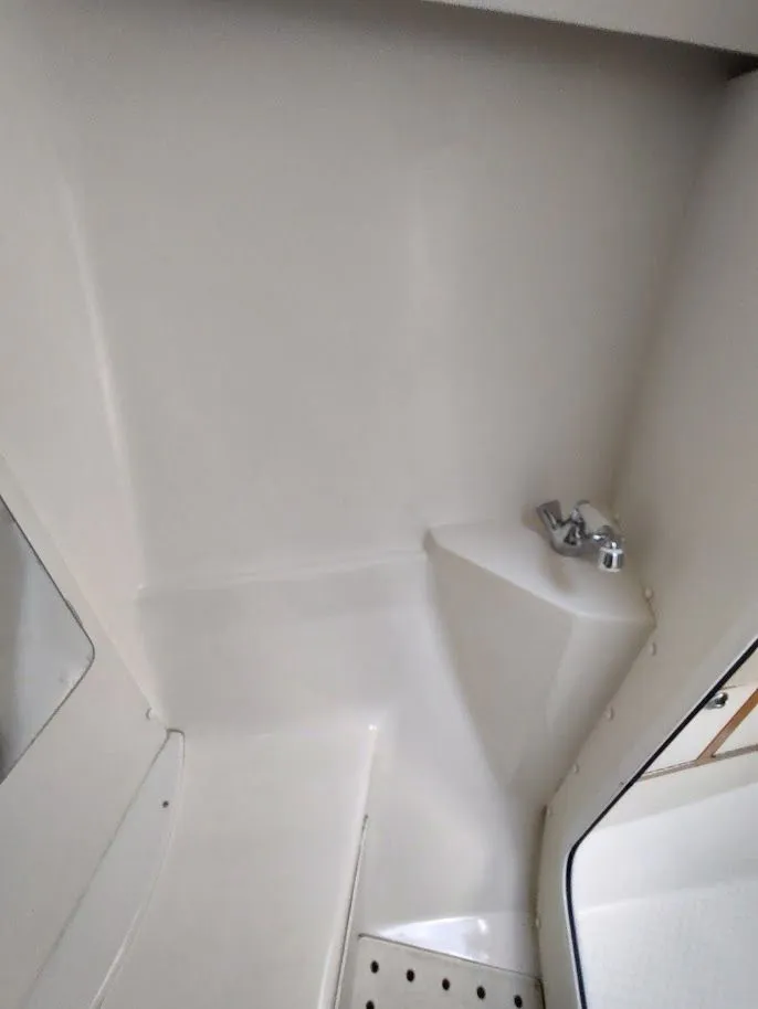 Slide: The Image of Catalina 42 MkII 2008 - 94