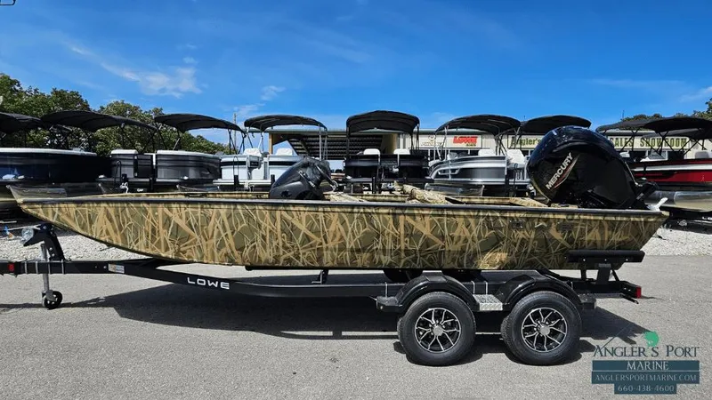 The Image of Lowe Outlet 20 2025 - 1