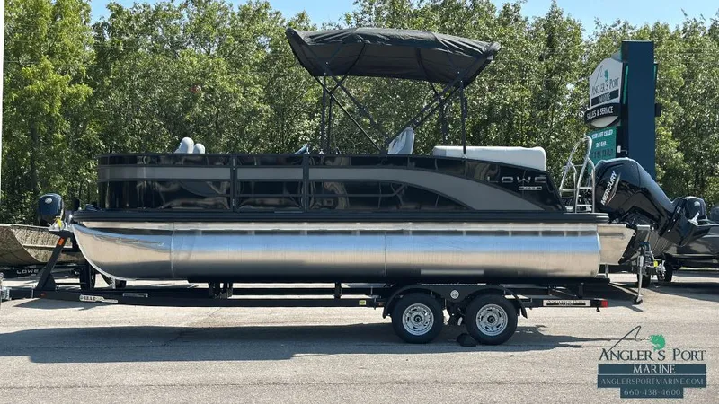 The Image of Lowe SF212 Walk Through 2025 - 1